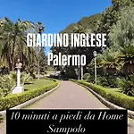 Casa de Férias Sampolo *