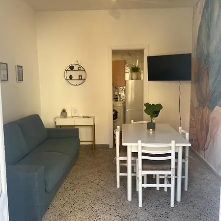 Sampolo Casa de Férias *