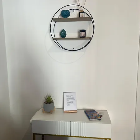 Sampolo Holiday home Palermo