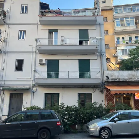 Sampolo * Palermo