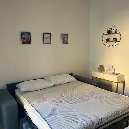 Holiday home Sampolo Palermo