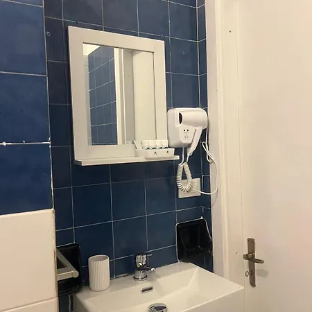 Holiday home Sampolo Palermo