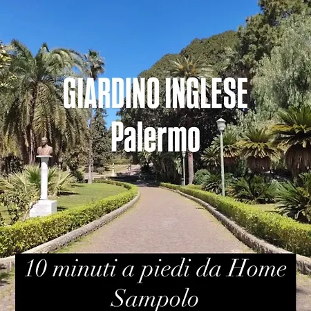 بيت للعطل Sampolo *